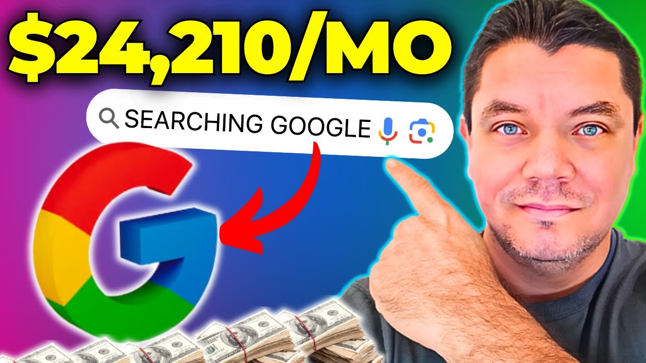 Get Paid $597/Day With a GOOGLE SEARCH Side Hustle (How to Make Money Online) post thumbnail image