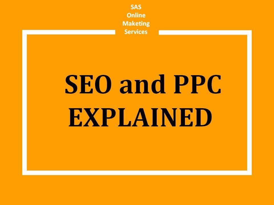 SEO v PPC post thumbnail image