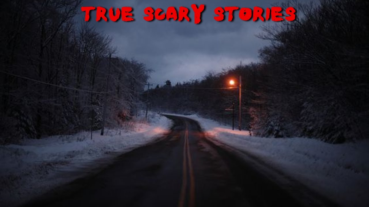 True Scary Stories to HAUNT Your Nightmares (October 2024 Horror Compilation) post thumbnail image