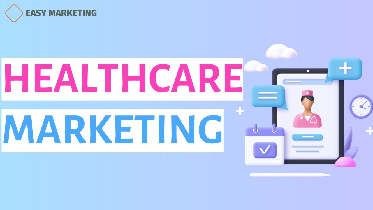 Healthcare marketing strategies in 2024 post thumbnail image