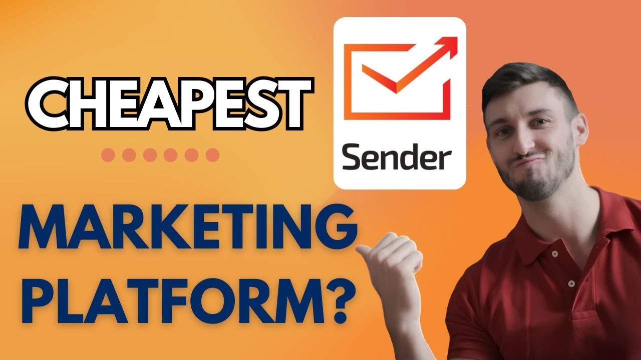 Master Email Marketing: Step-by-Step Guide to Using Sender post thumbnail image