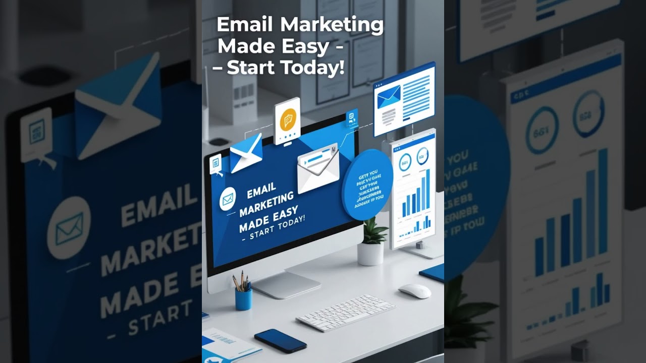 Top Tips Email Marketing post thumbnail image