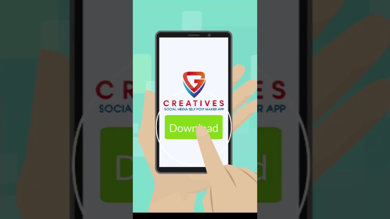 GV Creatives App Promotion #customdesign #festivalposter #businessideas #diwalispecial post thumbnail image