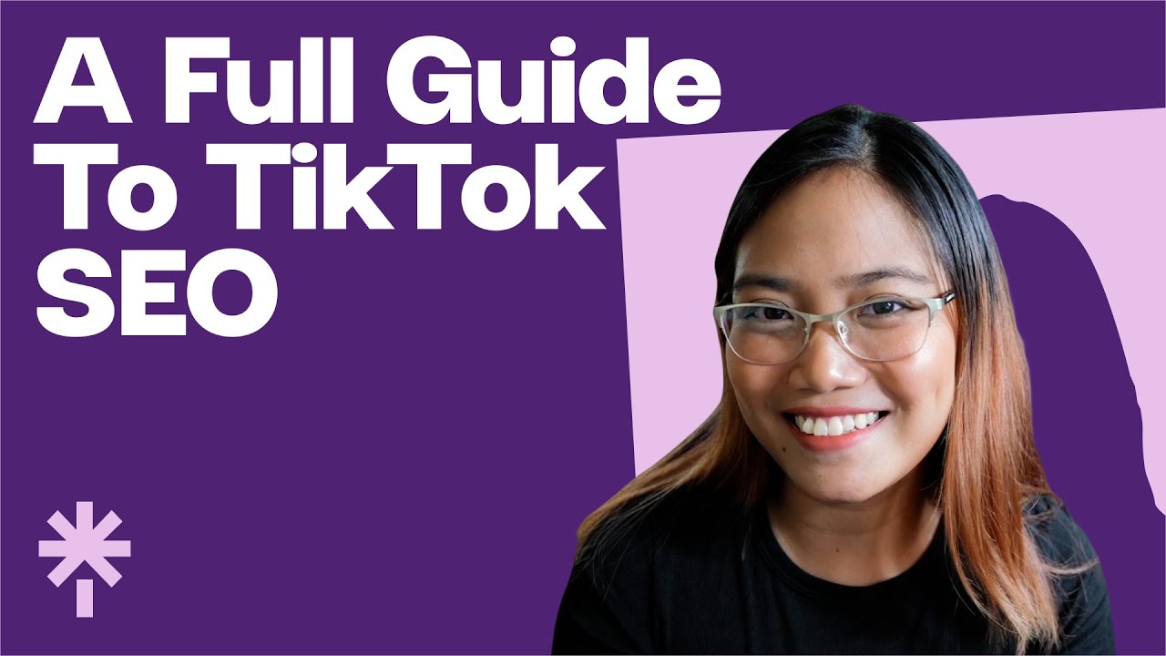 A Full Guide to TikTok SEO post thumbnail image