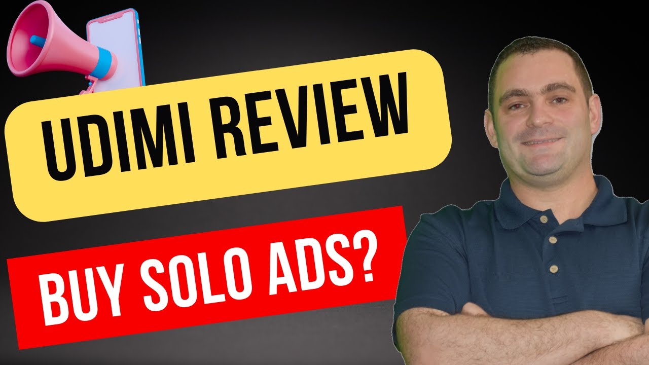 Udimi Review – Is Good Place to Buy Solo Ads? post thumbnail image