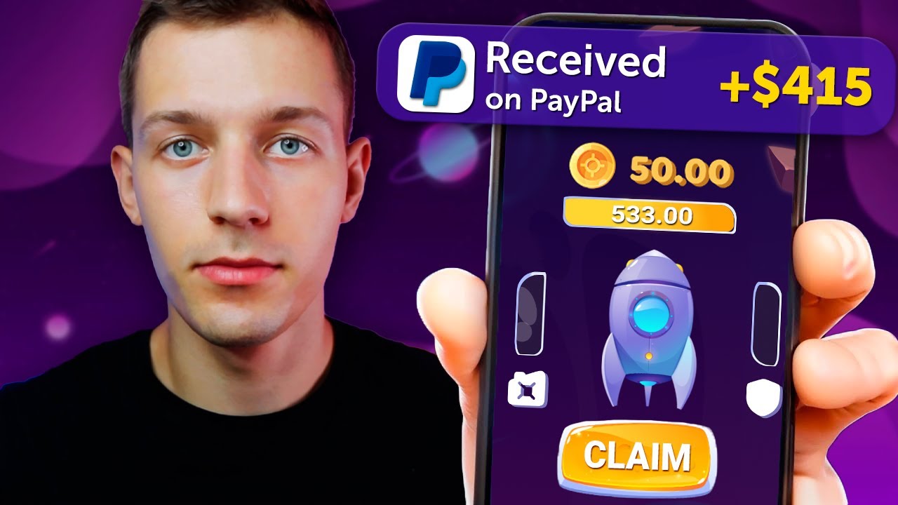 MY APP Pays $7 an Hour after 2 Clicks – Make Money Online post thumbnail image