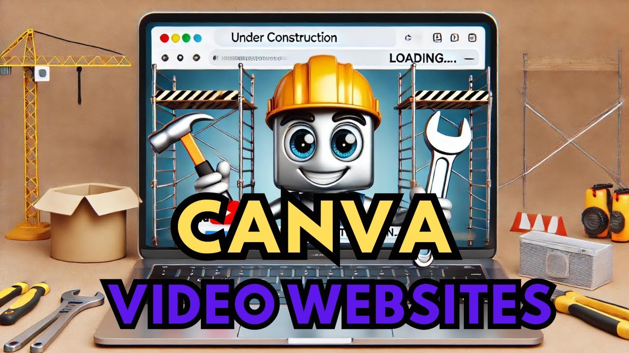 Master Canva: Create Video Marketing Websites in Minutes post thumbnail image