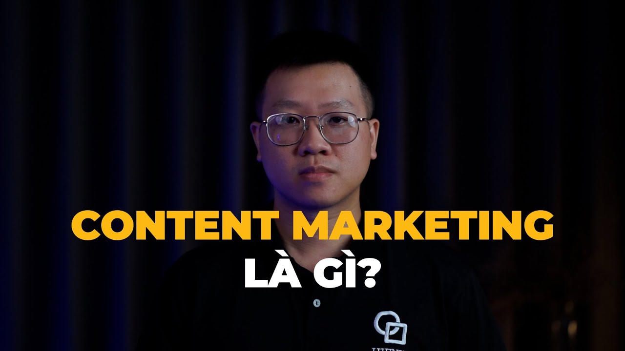 Content Marketing là gì! Khái niệm Content Marketing post thumbnail image