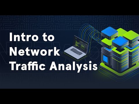 Traffic analysis essentials | Network Security post thumbnail image