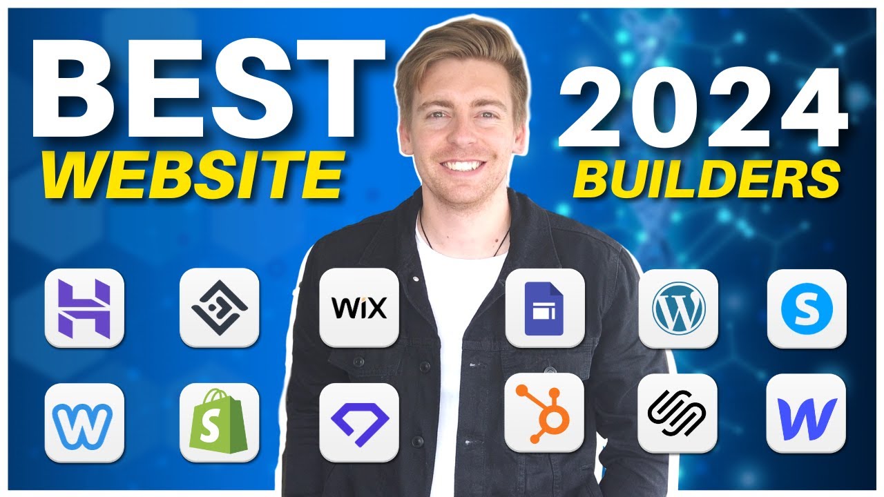 Best Website Builder in 2024 (My Top 5 Recommendations) post thumbnail image