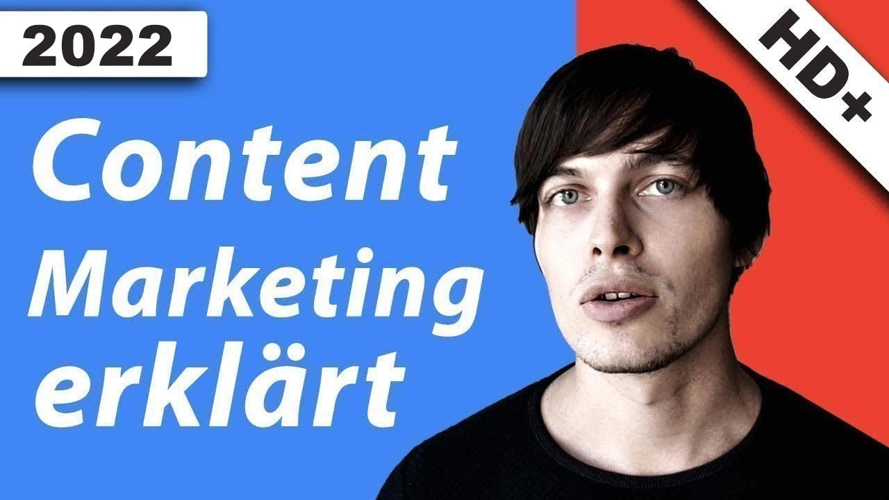 Content Marketing Erklärung in 7 Min post thumbnail image