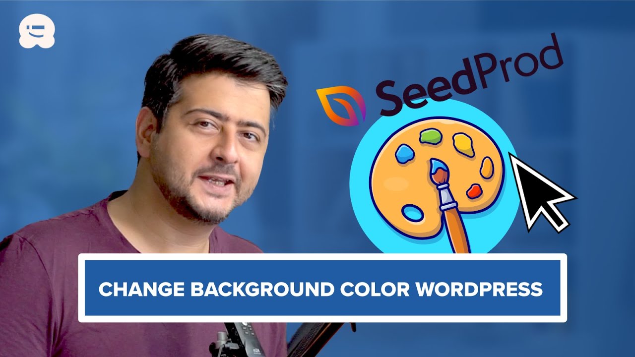 How to Change Background Color in WordPress (A Beginner’s Guide) post thumbnail image