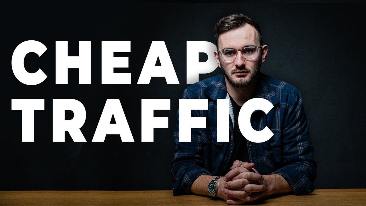 Traffic Generation Masterclass [Profit Focused] post thumbnail image