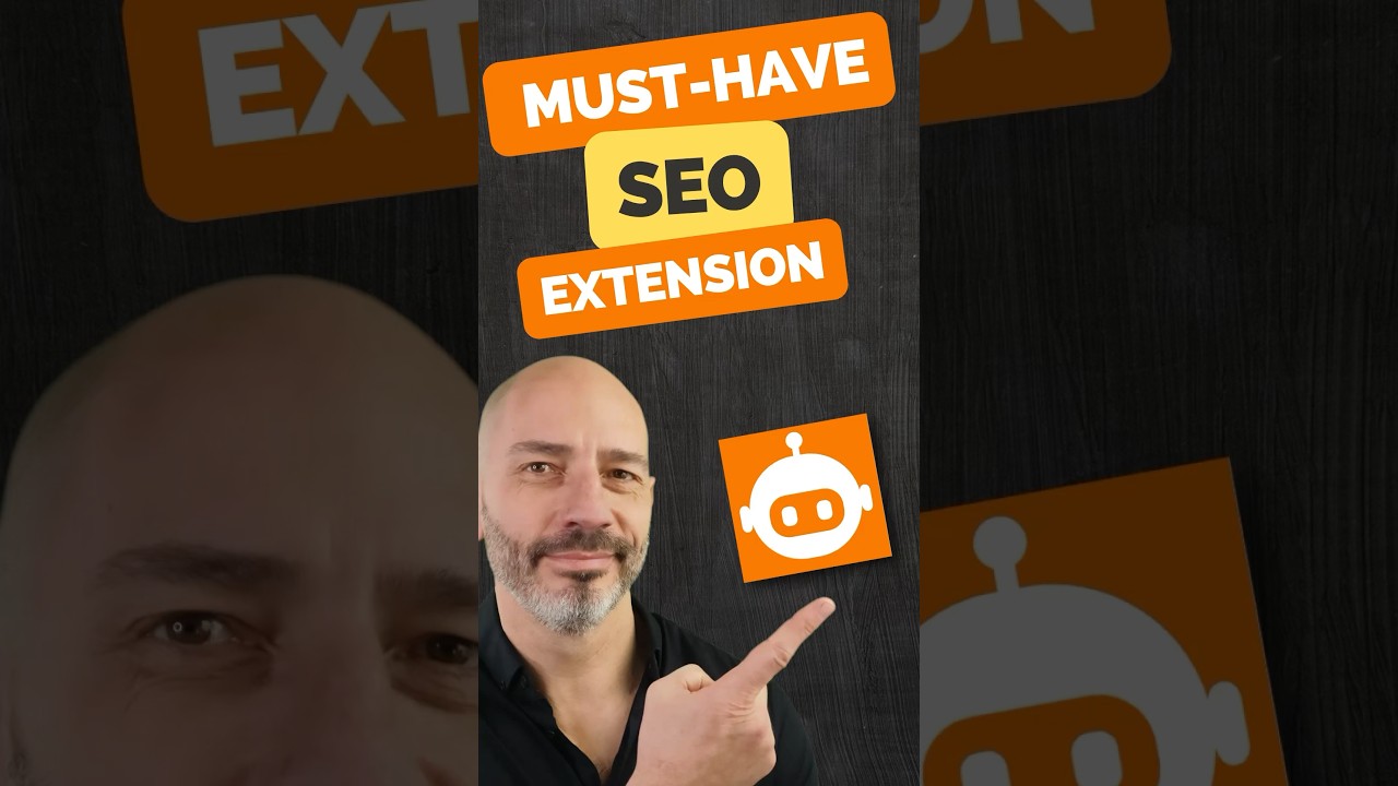 1 Must-Have SEO Extension to Improve Google Rankings post thumbnail image