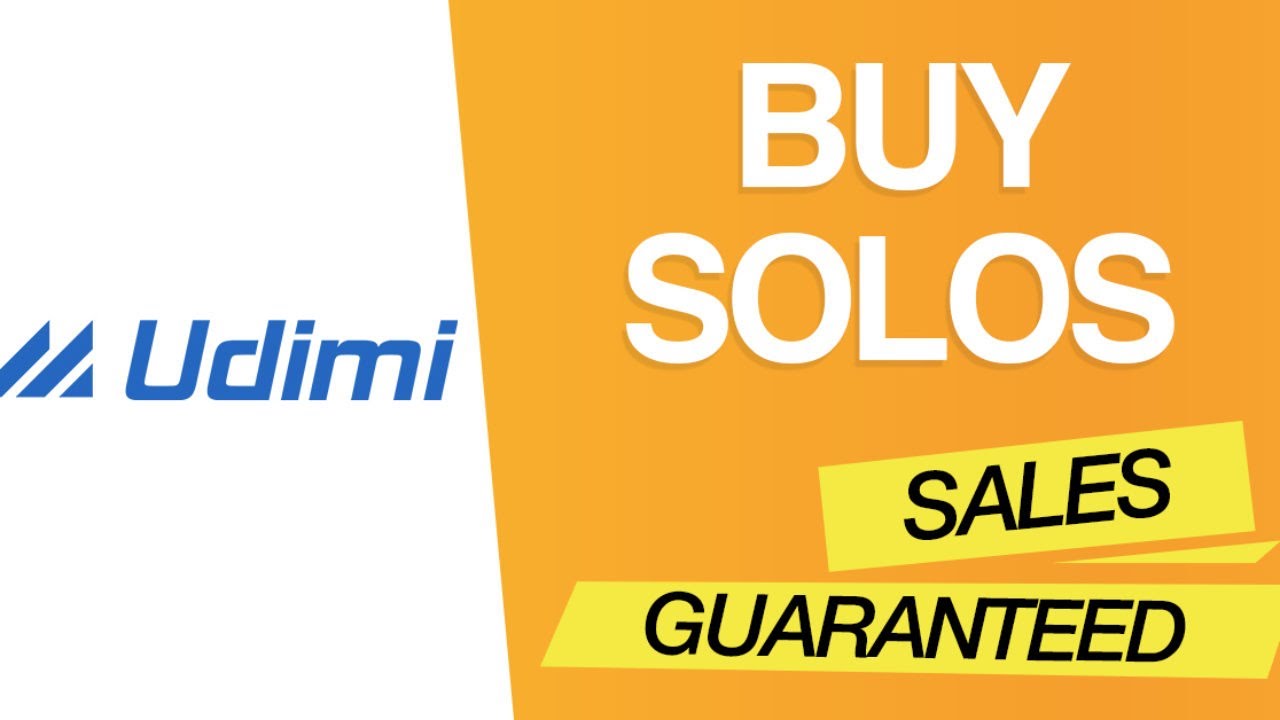 Udimi Review | How To Buy Solo Ads That Convert In 2020 post thumbnail image