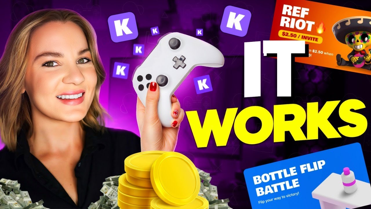 I TRIED Battling Players Online to Make Money Online 🤑 post thumbnail image