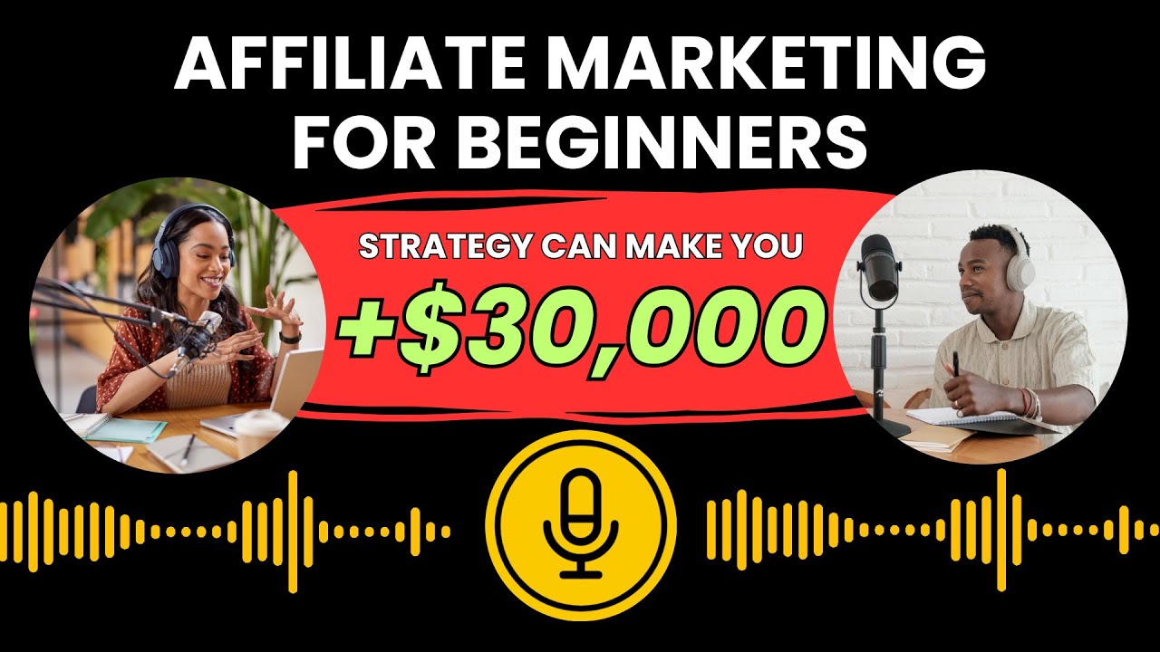 Affiliate Marketing for Beginners in 2024: Strategy Can Make You +$30,000/Mo post thumbnail image