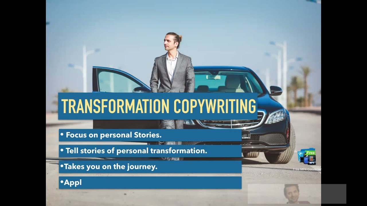 5 secrets to crush a premium copywriting course post thumbnail image