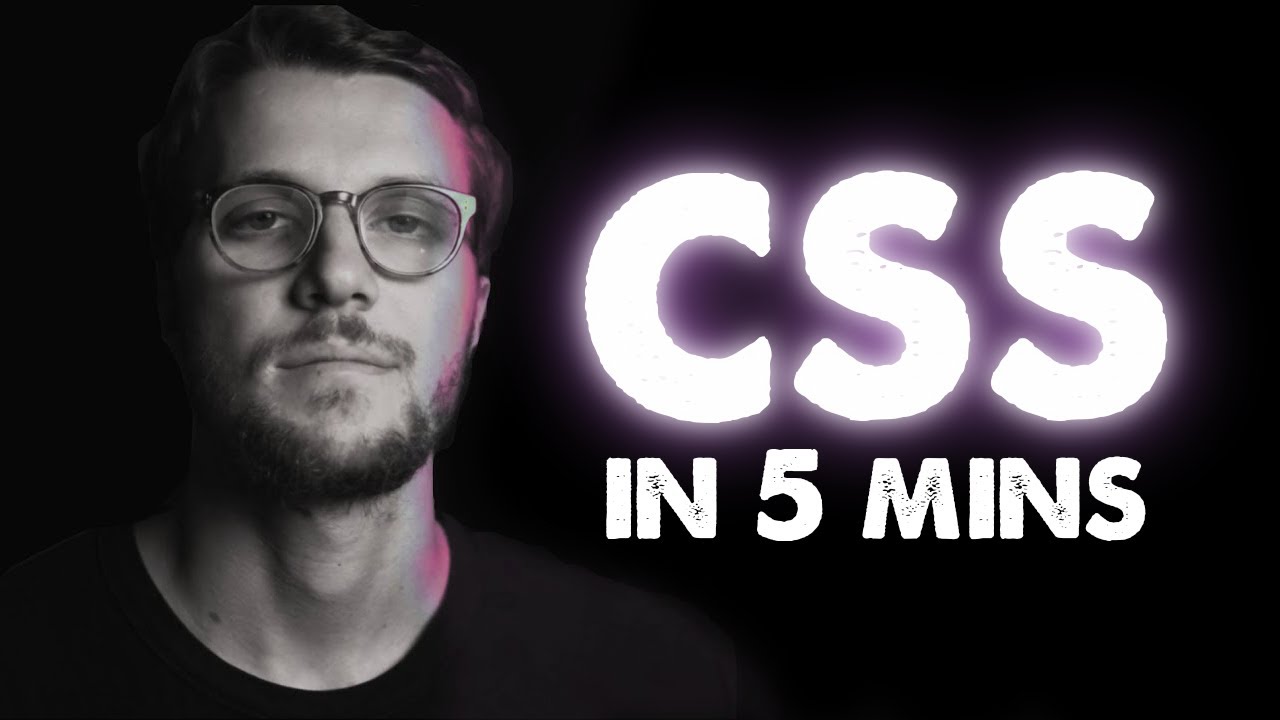 CSS in 5 minutes post thumbnail image