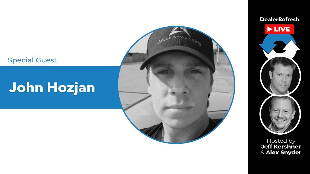 How to truly sell cars on Facebook Marketplace with John Hozjan post thumbnail image