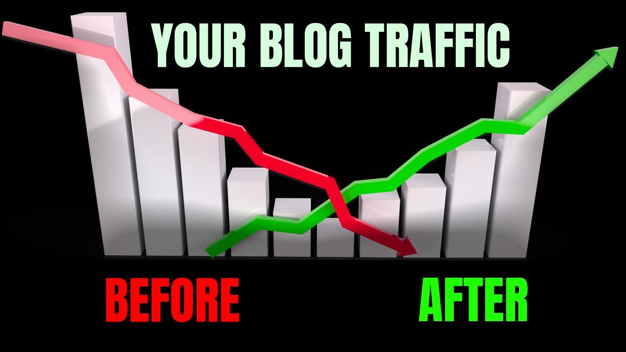 Beginner WordPress SEO Tutorial – How To Get More Traffic On Your WordPress Blog post thumbnail image