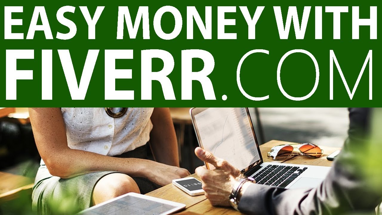 Earn $5000/Month On Fiverr – Without Doing The Work post thumbnail image