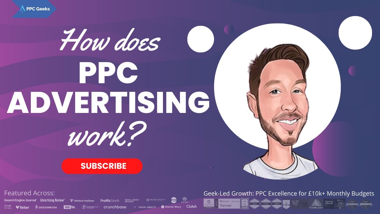 How Does PPC Advertising Work? post thumbnail image