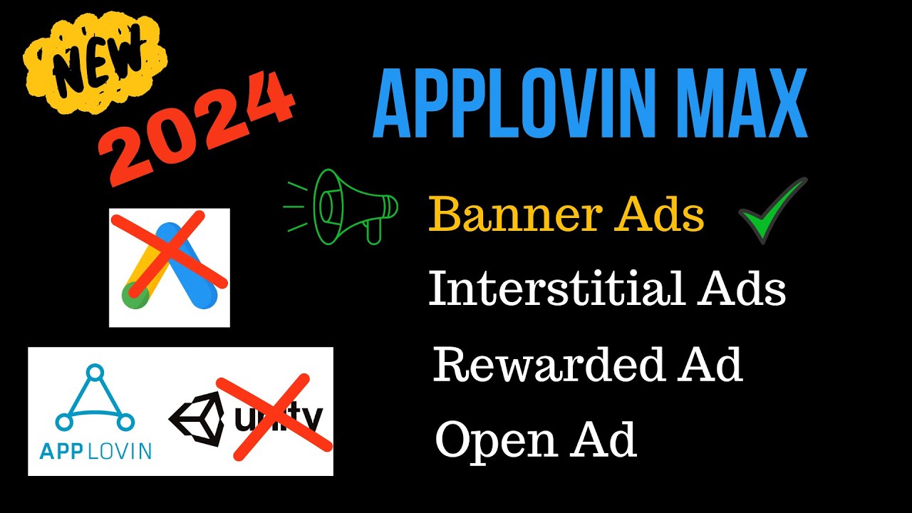 Applovin Banner Ads Android || Banner Ads Implement || How to Applovin Ads implement Android post thumbnail image