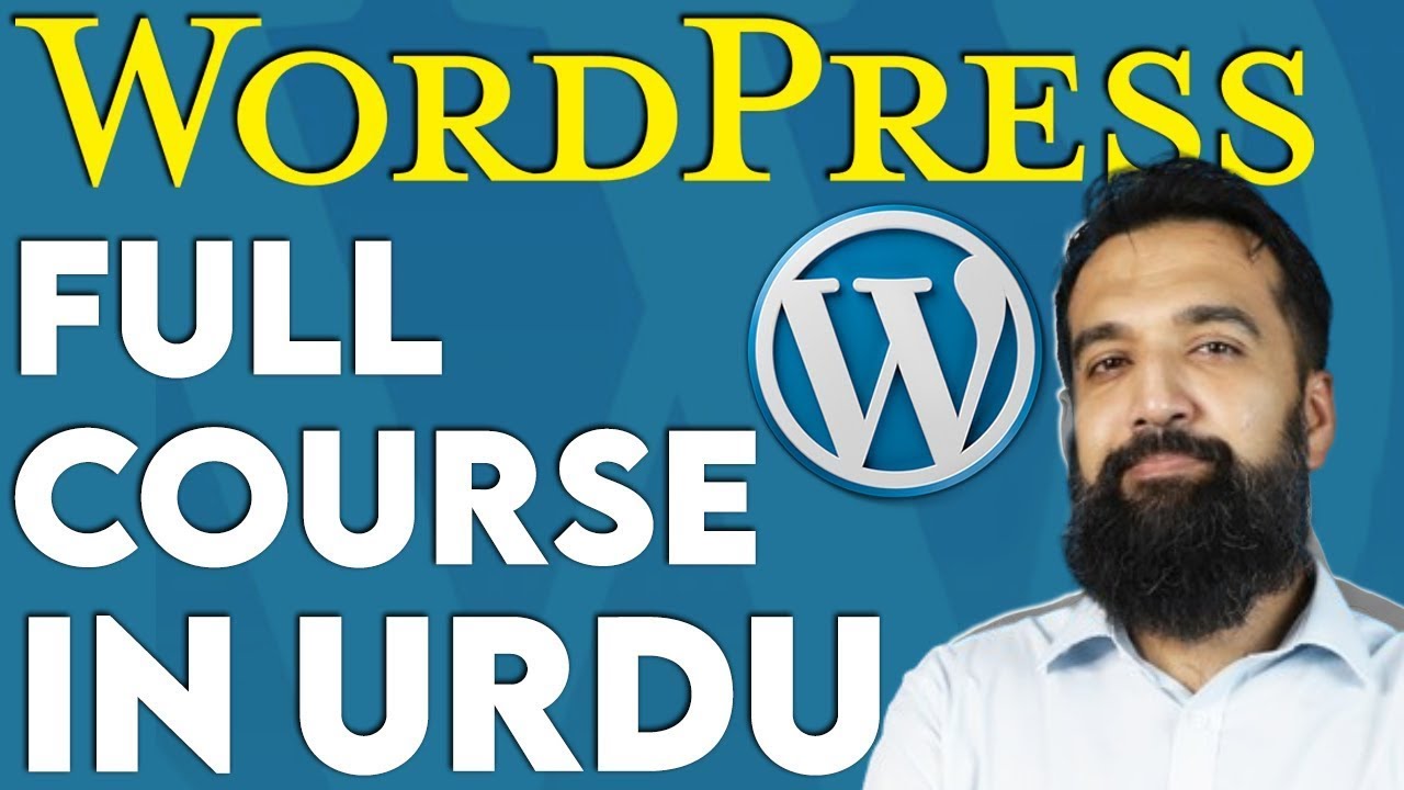 How To Make a WordPress Website in 2024 | WordPress Tutorial for Beginners in Hindi post thumbnail image