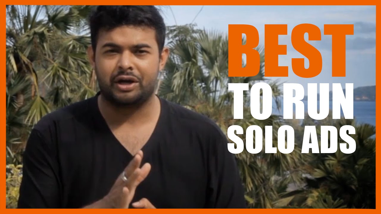 Solo Ads – How To Successfully Run A Solo Ads Campaign post thumbnail image