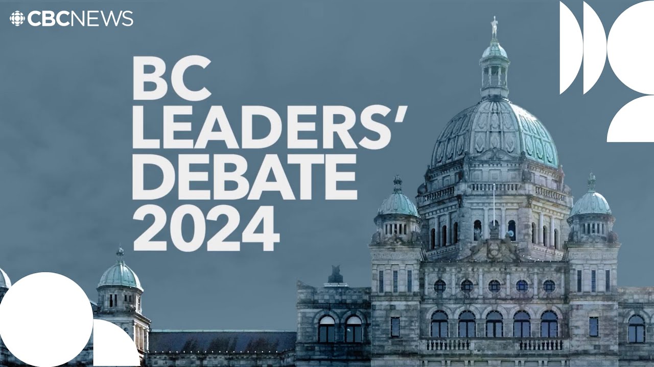 BC Leaders’ Debate 2024 post thumbnail image