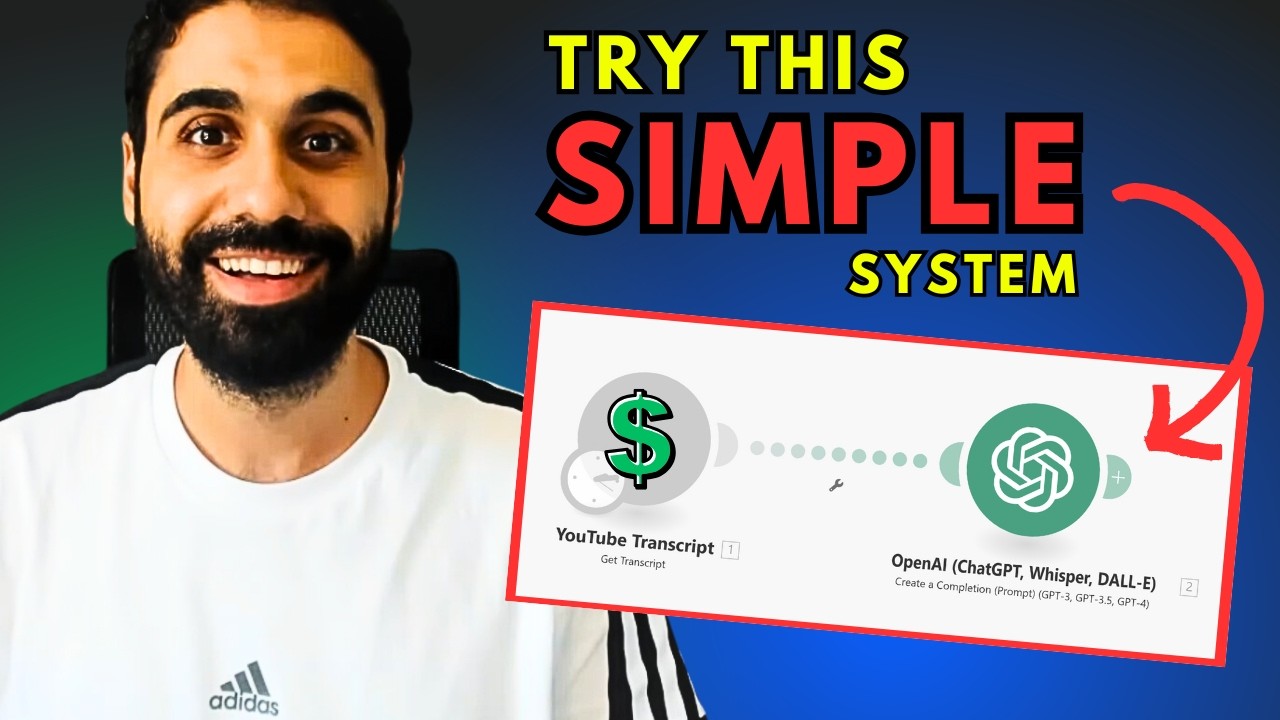 New Simple System To Make Money Online in 2024 (No Bs) post thumbnail image