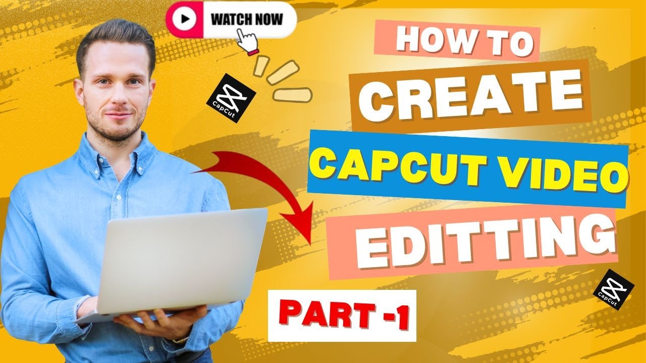 CapCut Video Editing Tutorial Part 1 | Beginner’s Guide to CapCut | Freelancing Video Editing Tips post thumbnail image