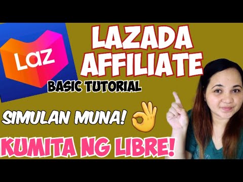 PAANO MAG DIRECT AFFILIATE MARKETING SA LAZADA 2023 FOR BEGINNERS | WALANG PUHUNAN KAYA SIMULAN MUNA post thumbnail image