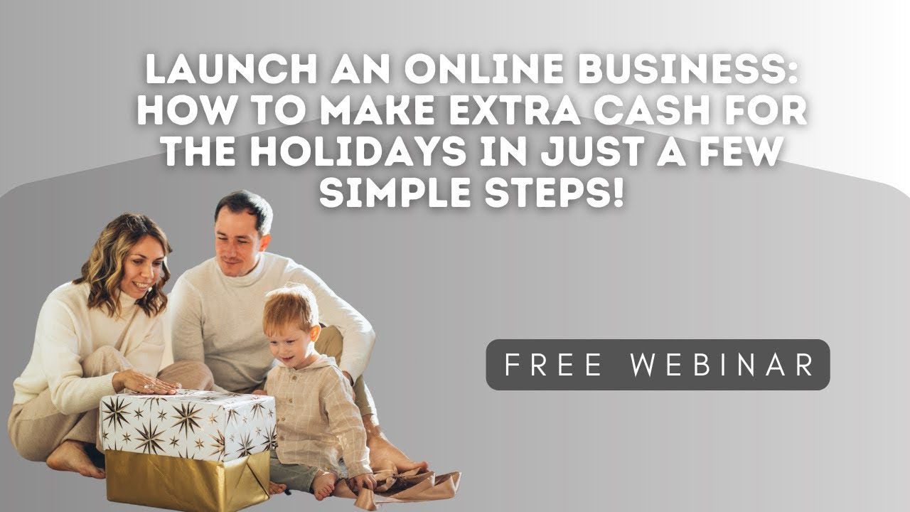 Holiday Cash Flow Made Easy: Start Earning in Time for the Season! post thumbnail image