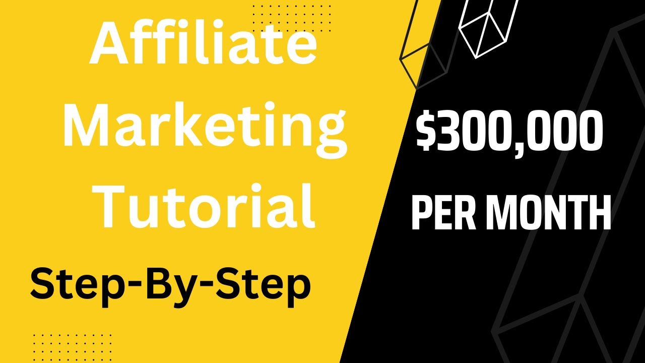 Affiliate Marketing for Dummies + Beginners Step-By-Step post thumbnail image