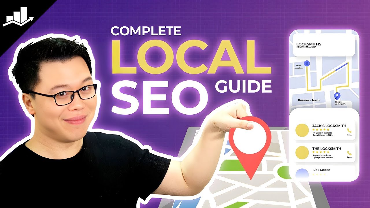 Complete Local SEO Guide to Improve Local Search post thumbnail image