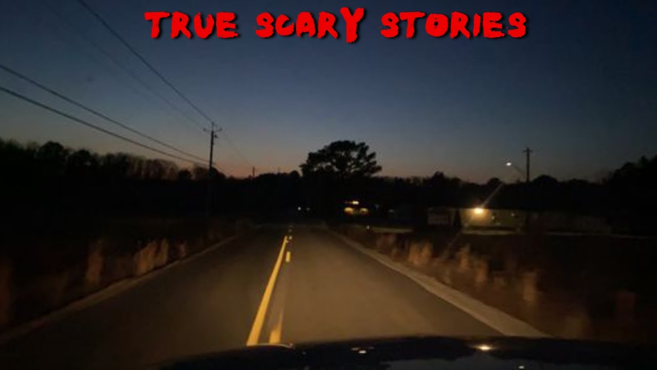 True Scary Stories to Keep You Up At Night (October 2024 Horror Compilation) post thumbnail image