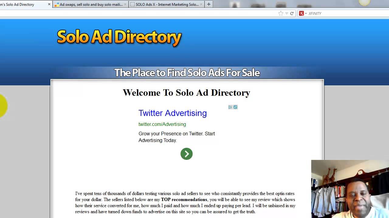 Where To Find The Best Solo Ads post thumbnail image