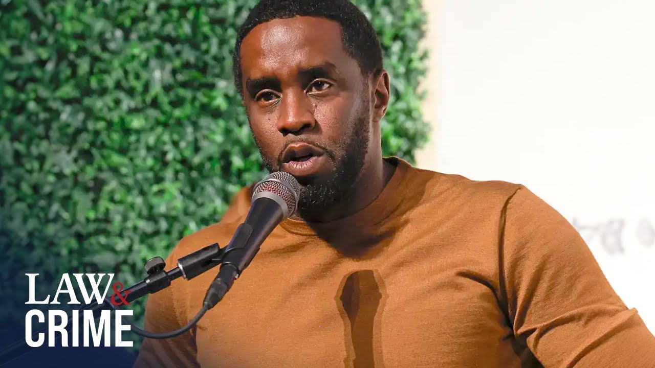 Will P. Diddy Face Child Sex Abuse Charges? post thumbnail image