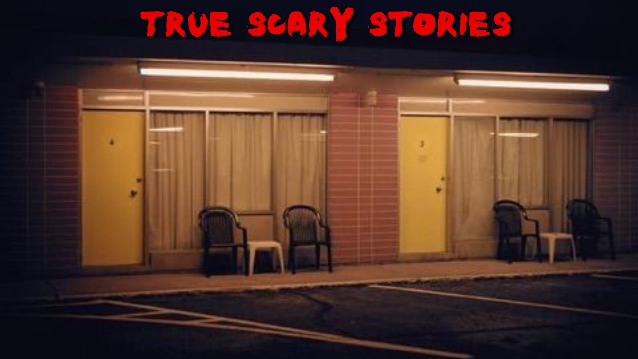 True Scary Stories to Keep You Up At Night (Best of Horror Megamix Vol. 102) post thumbnail image