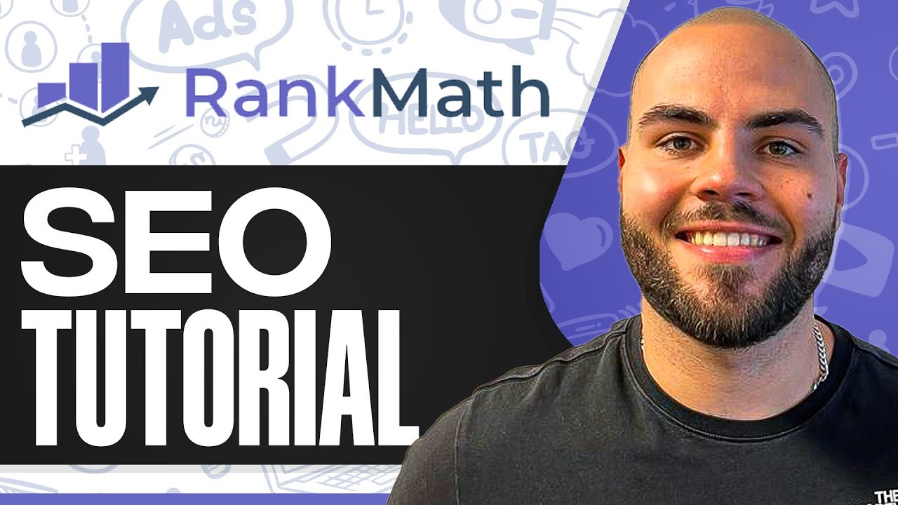 RankMath SEO Tutorial (Ultimate Guide To Master RankMath For Beginners) post thumbnail image