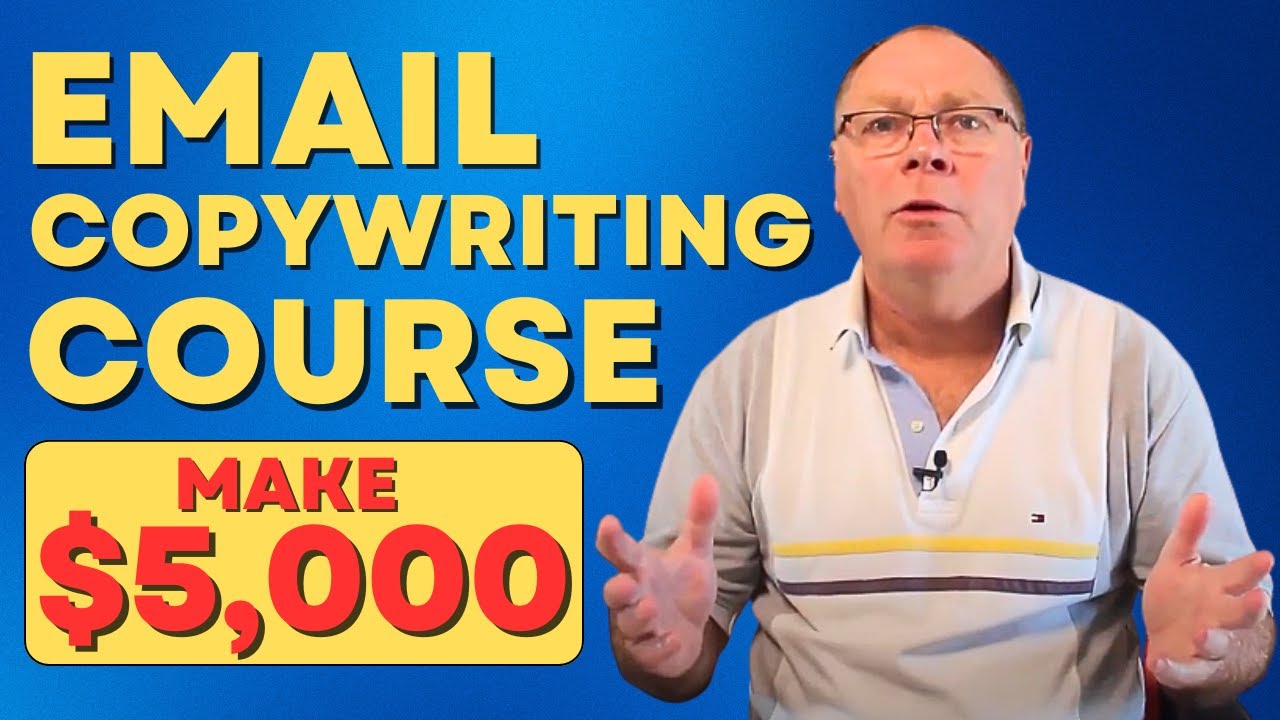 Email Copywriting Course | Make Your First $5K Writing Short Emails post thumbnail image