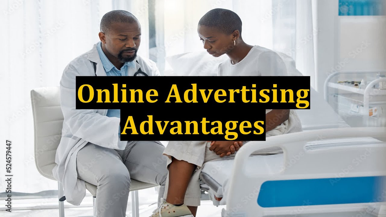 Online Advertising Advantages post thumbnail image