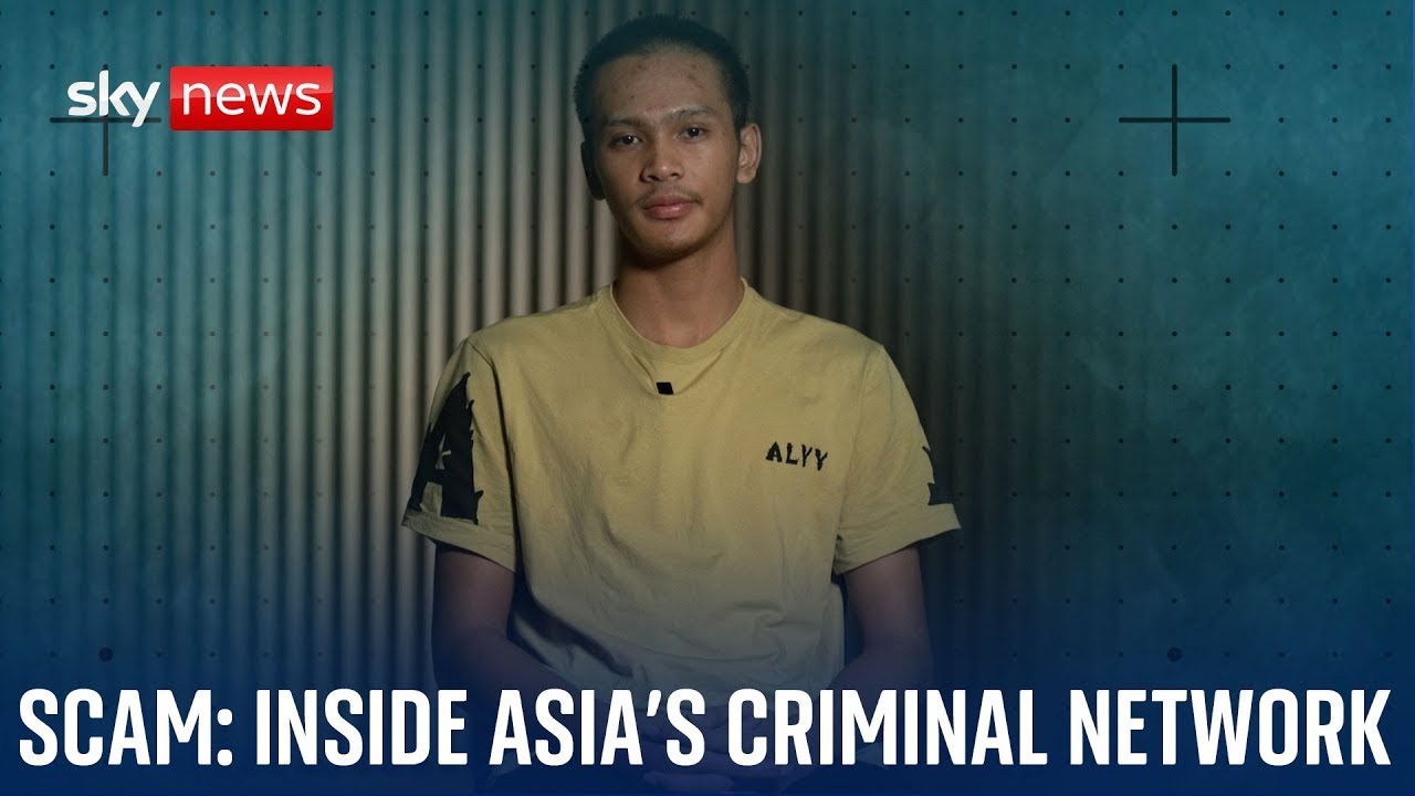 Scam: Inside Asia’s criminal network post thumbnail image