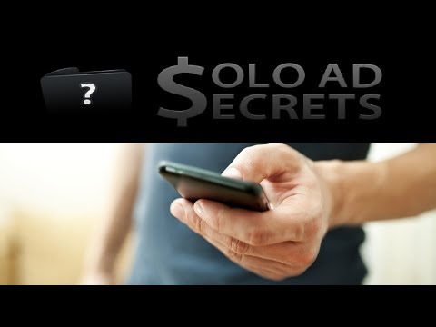 Guaranteed Sales Solo Ads – Get 4000+ Clicks – Sales Guaranteed! Review post thumbnail image