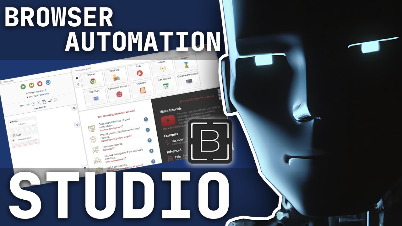 Browser Automation Studio – Automatiser n’importe quoi gratuitement post thumbnail image