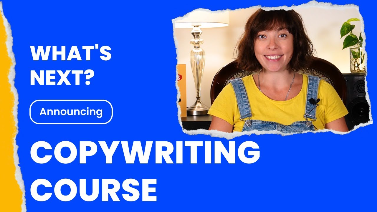 Copywriting Course Is Here: How to Write…and Design(!) a Sales Page post thumbnail image