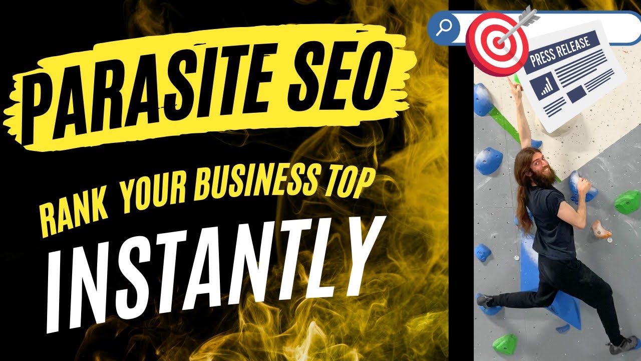 How To Rank On Google Instantly With Parasite SEO: Full Tutorial For Business Owners post thumbnail image