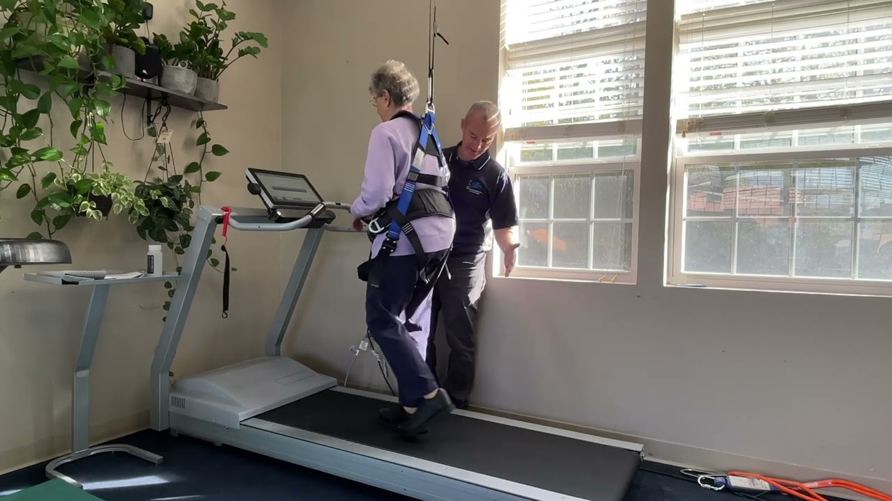 Gait Training | Walk Better After Surgery – #BiodexRehab post thumbnail image